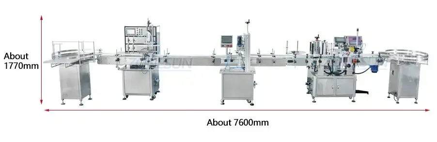 ZS-FAL180P10 Production Line-ZONESUN TECHNOLOGY LIMITED ZS-FAL180P10 Production Line-ZONESUN TECHNOLOGY LIMITED