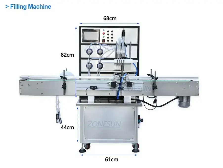 ZS-FAL180P10 Production Line-ZONESUN TECHNOLOGY LIMITED ZS-FAL180P10 Production Line-ZONESUN TECHNOLOGY LIMITED