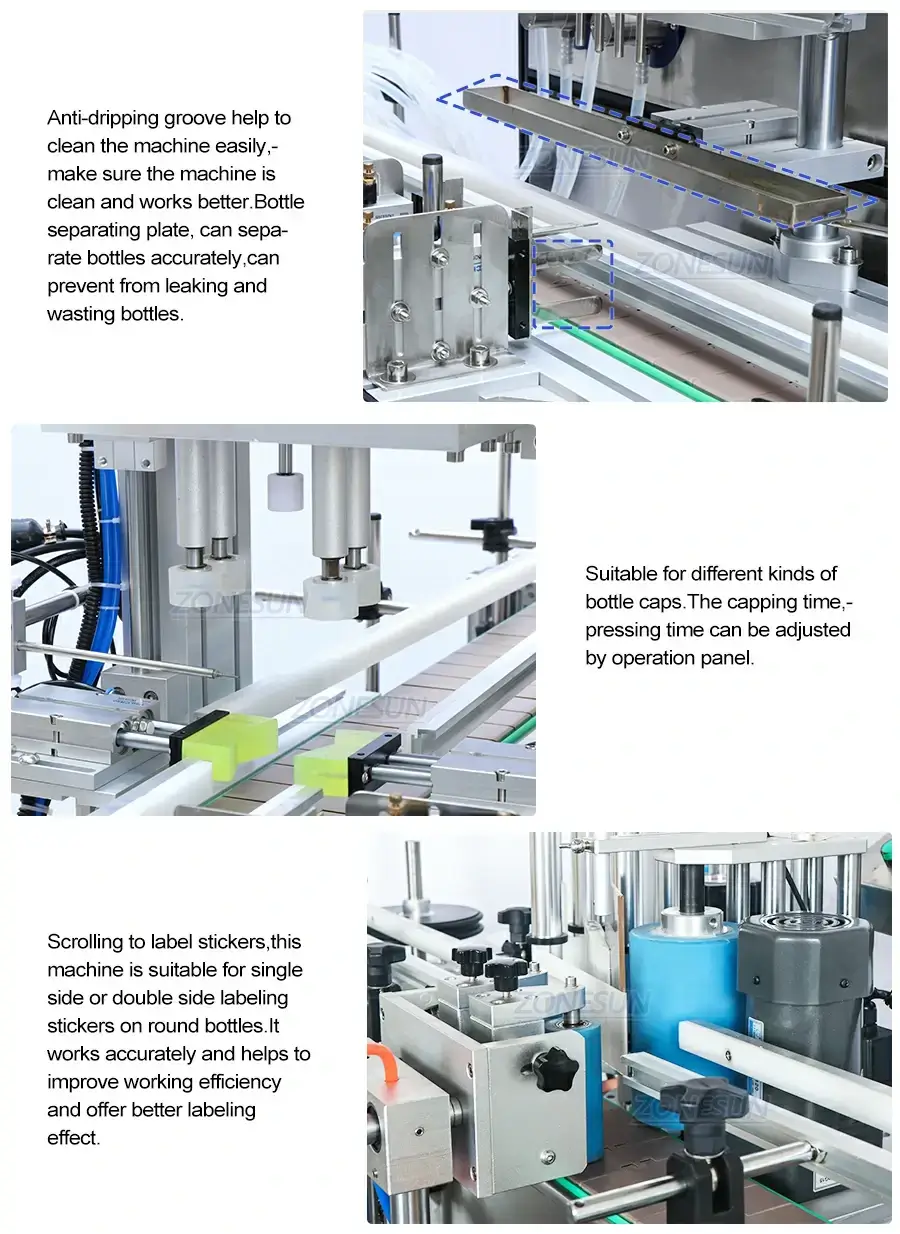 ZS-FAL180P10 Production Line-ZONESUN TECHNOLOGY LIMITED ZS-FAL180P10 Production Line-ZONESUN TECHNOLOGY LIMITED