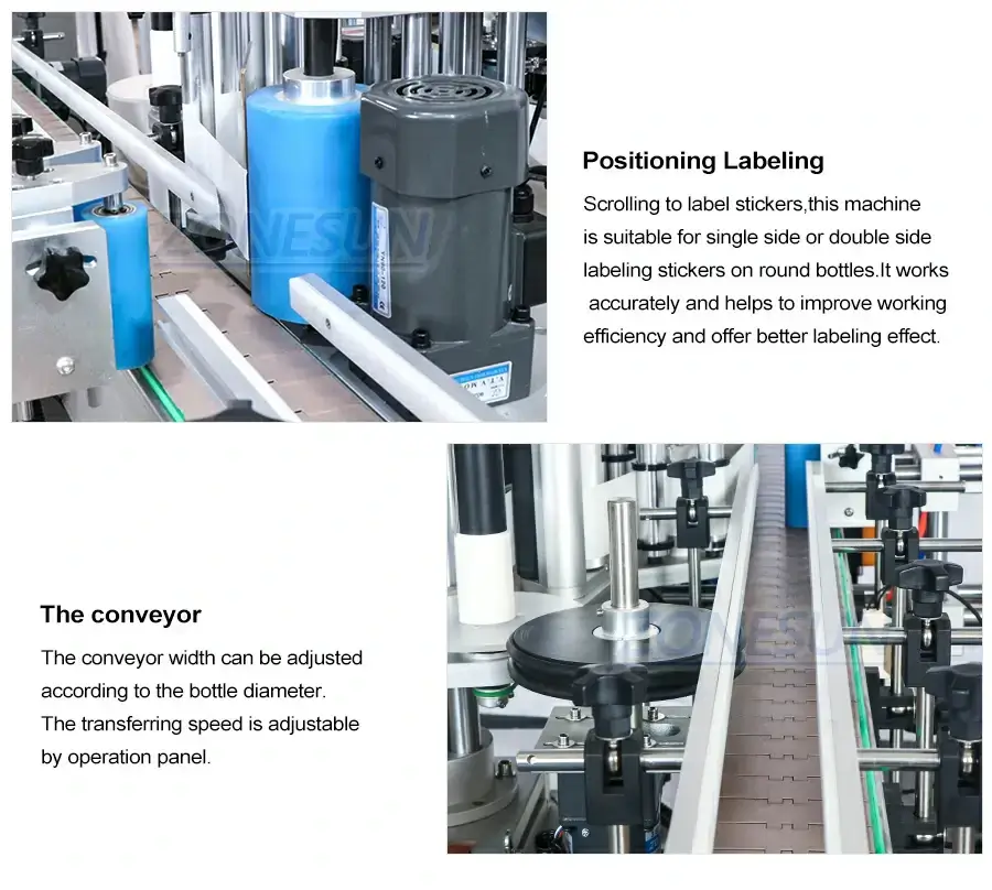 Powder Filling Line-ZONESUN TECHNOLOGY LIMITED Powder Filling Line-ZONESUN TECHNOLOGY LIMITED