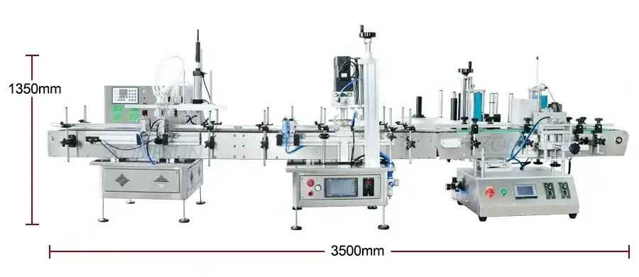 ZS-FAL180C4 Production Line-ZONESUN TECHNOLOGY LIMITED ZS-FAL180C4 Production Line-ZONESUN TECHNOLOGY LIMITED