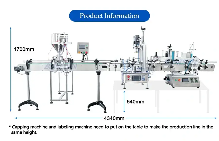 Double Head Paste Production Line-ZONESUN TECHNOLOGY LIMITED Double Head Paste Production Line-ZONESUN TECHNOLOGY LIMITED