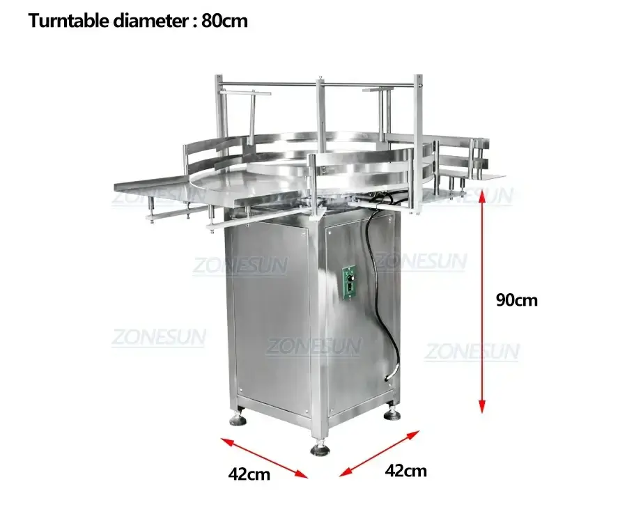 3 IN 1 Filling Production Line-ZONESUN TECHNOLOGY LIMITED 3 IN 1 Filling Production Line-ZONESUN TECHNOLOGY LIMITED