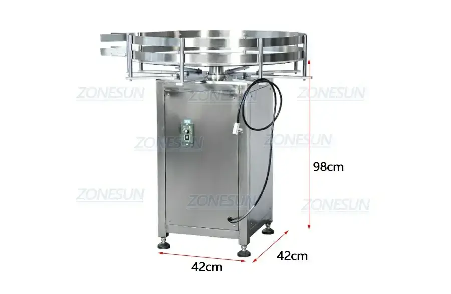3 IN 1 Filling Production Line-ZONESUN TECHNOLOGY LIMITED 3 IN 1 Filling Production Line-ZONESUN TECHNOLOGY LIMITED