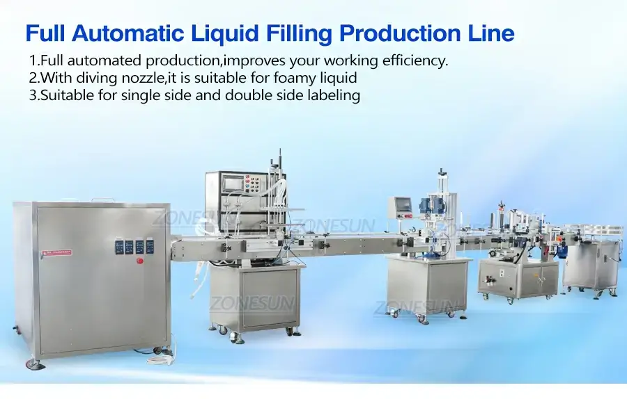 ZS-FAL180R8 Production Line-ZONESUN TECHNOLOGY LIMITED ZS-FAL180R8 Production Line-ZONESUN TECHNOLOGY LIMITED