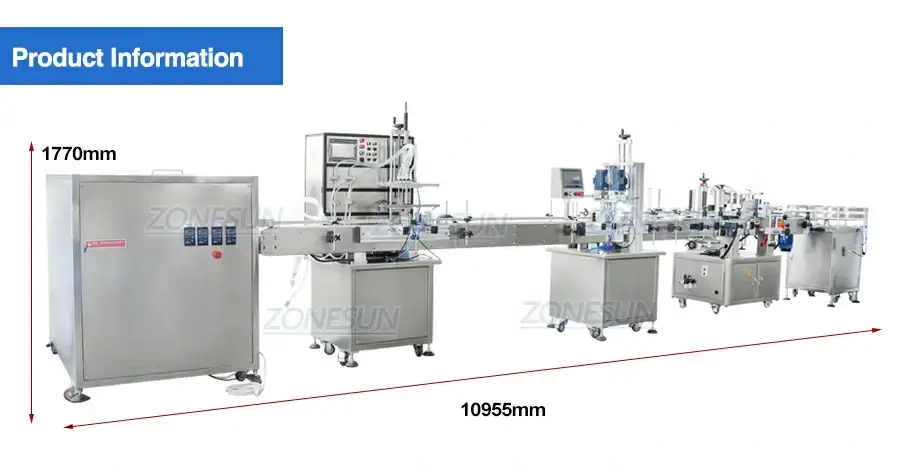 ZS-FAL180R8 Production Line-ZONESUN TECHNOLOGY LIMITED ZS-FAL180R8 Production Line-ZONESUN TECHNOLOGY LIMITED