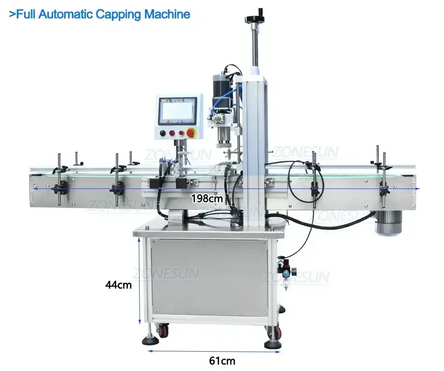 ZS-FAL180R8 Production Line-ZONESUN TECHNOLOGY LIMITED ZS-FAL180R8 Production Line-ZONESUN TECHNOLOGY LIMITED