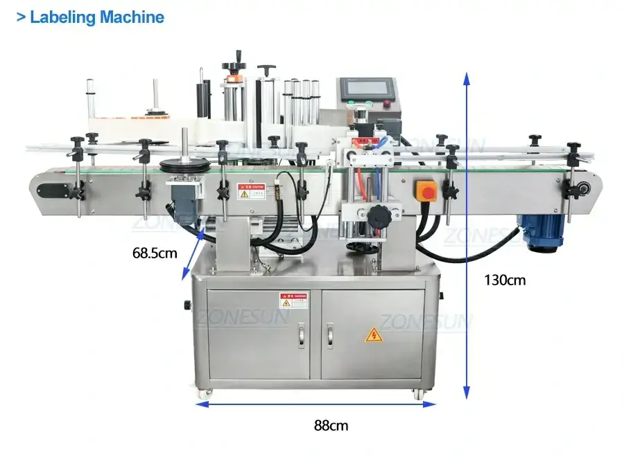 ZS-FAL180R8 Production Line-ZONESUN TECHNOLOGY LIMITED ZS-FAL180R8 Production Line-ZONESUN TECHNOLOGY LIMITED