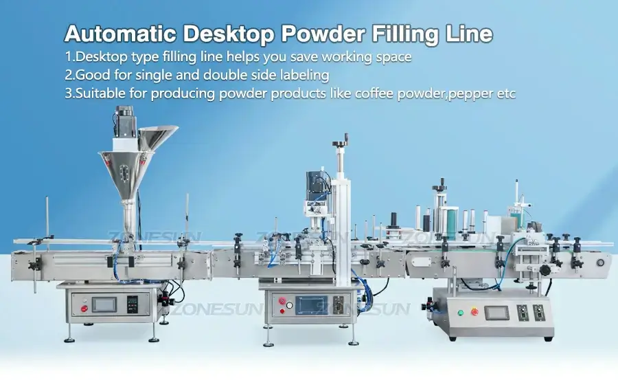 ZS-FAL180F1 Production Line-ZONESUN TECHNOLOGY LIMITED ZS-FAL180F1 Production Line-ZONESUN TECHNOLOGY LIMITED