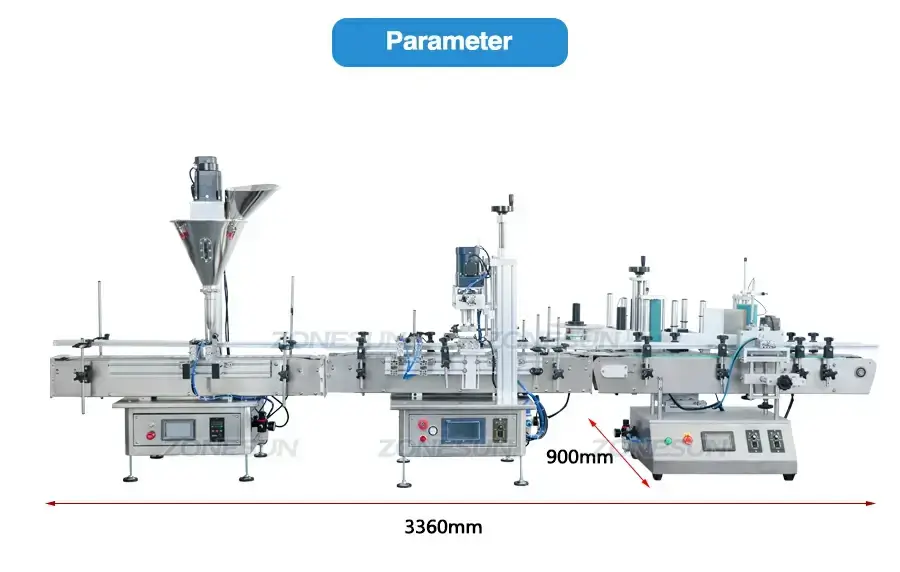ZS-FAL180F1 Production Line-ZONESUN TECHNOLOGY LIMITED ZS-FAL180F1 Production Line-ZONESUN TECHNOLOGY LIMITED