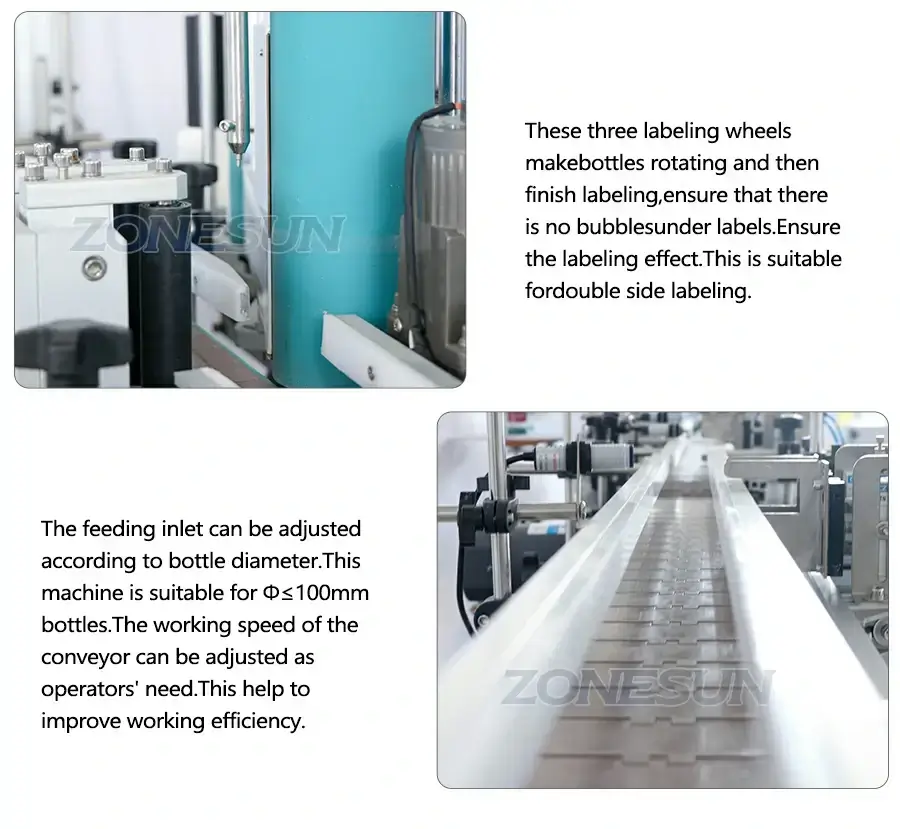 ZS-FAL180F1 Production Line-ZONESUN TECHNOLOGY LIMITED ZS-FAL180F1 Production Line-ZONESUN TECHNOLOGY LIMITED