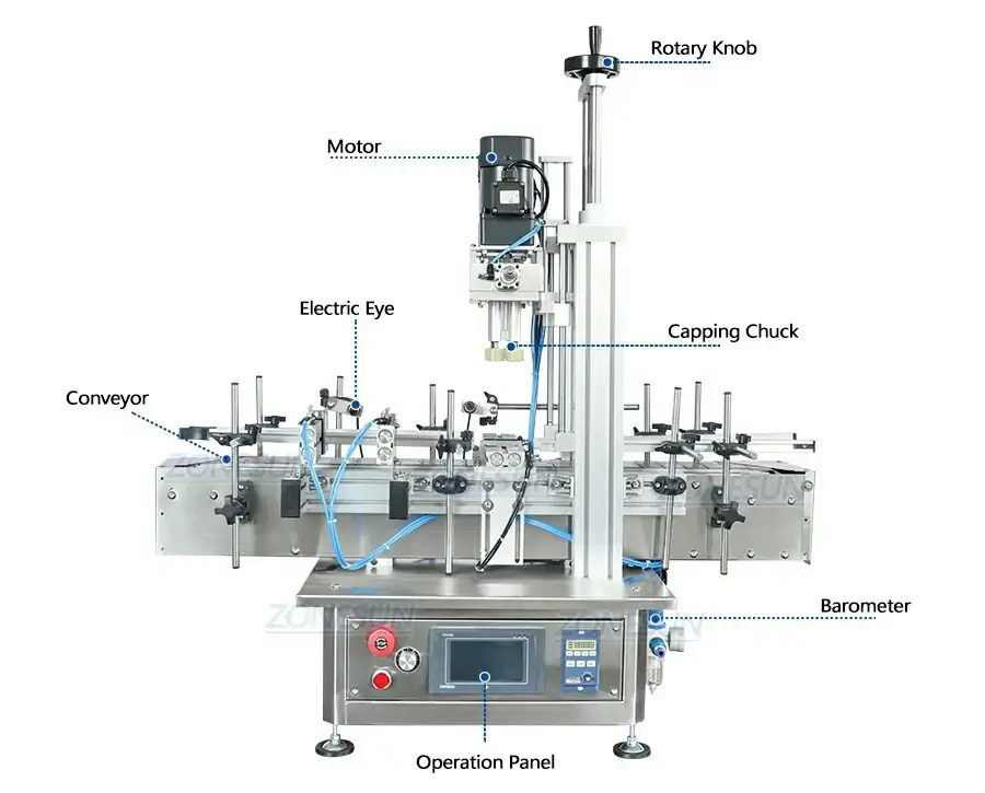 ZS-FAL180D2 Production Line-ZONESUN TECHNOLOGY LIMITED ZS-FAL180D2 Production Line-ZONESUN TECHNOLOGY LIMITED