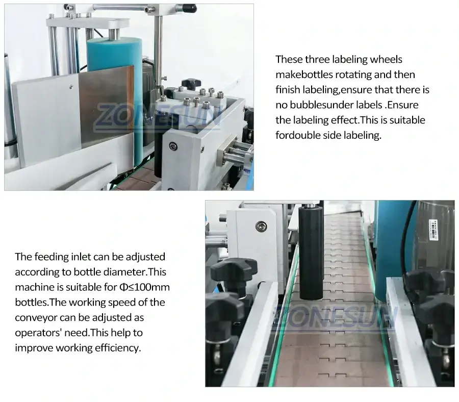 ZS-FAL180D2 Production Line-ZONESUN TECHNOLOGY LIMITED ZS-FAL180D2 Production Line-ZONESUN TECHNOLOGY LIMITED