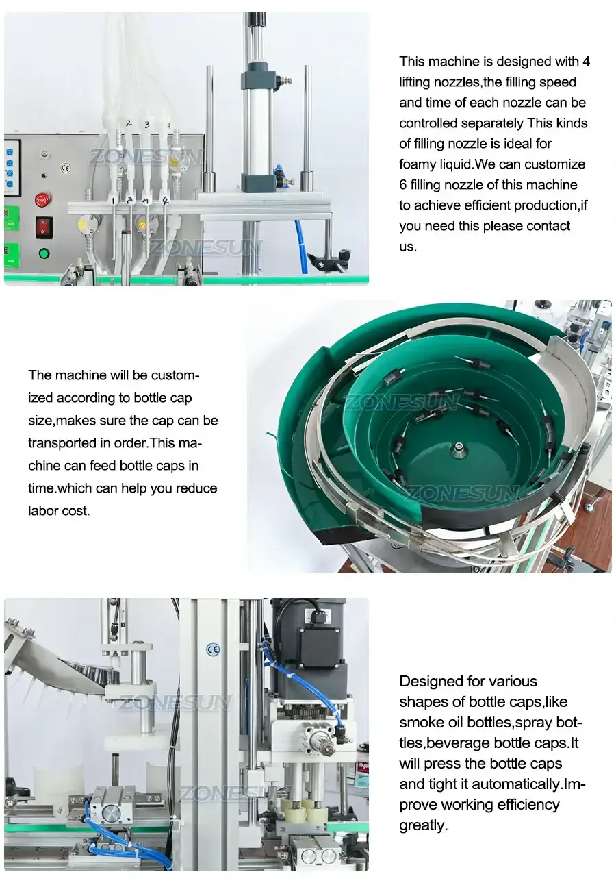 ZS-FAL180D3 Production Line-ZONESUN TECHNOLOGY LIMITED ZS-FAL180D3 Production Line-ZONESUN TECHNOLOGY LIMITED