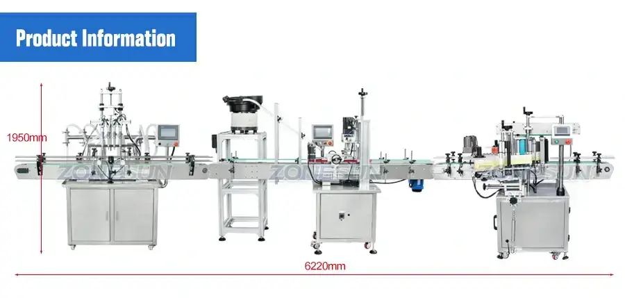 ZS-FAL180X5 Production Line-ZONESUN TECHNOLOGY LIMITED ZS-FAL180X5 Production Line-ZONESUN TECHNOLOGY LIMITED