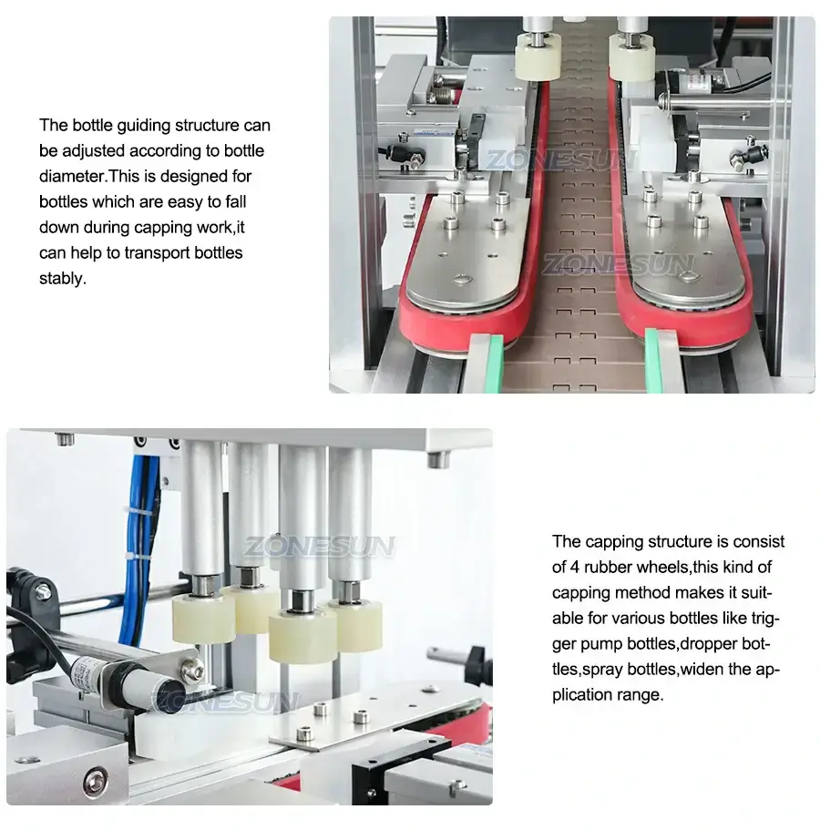ZS-FAL180X5 Production Line-ZONESUN TECHNOLOGY LIMITED ZS-FAL180X5 Production Line-ZONESUN TECHNOLOGY LIMITED