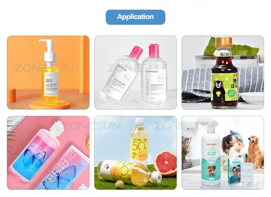 Full Automatic Production Line-ZONESUN TECHNOLOGY LIMITED Full Automatic Production Line-ZONESUN TECHNOLOGY LIMITED