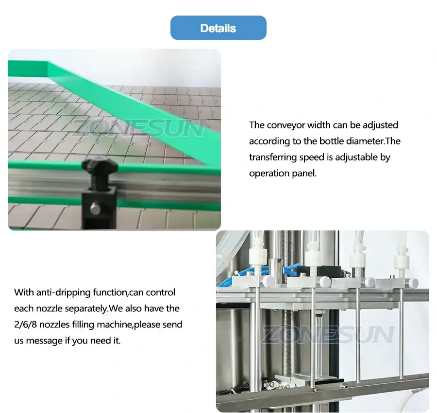 Full Automatic Production Line-ZONESUN TECHNOLOGY LIMITED Full Automatic Production Line-ZONESUN TECHNOLOGY LIMITED