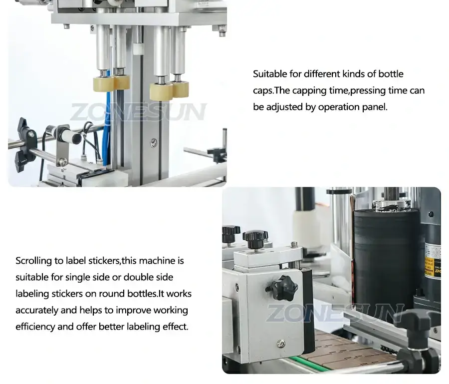 Full Automatic Production Line-ZONESUN TECHNOLOGY LIMITED Full Automatic Production Line-ZONESUN TECHNOLOGY LIMITED