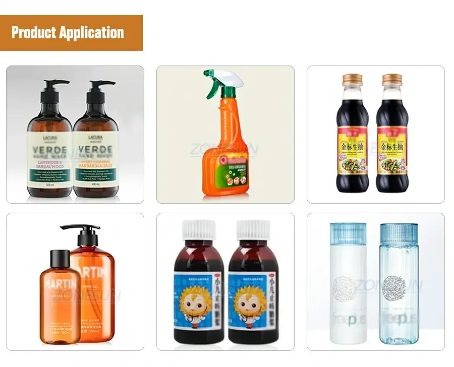 ZONESUN Full Automatic Bottle Capping Machine-ZONESUN TECHNOLOGY LIMITED ZONESUN Full Automatic Bottle Capping Machine-ZONESUN TECHNOLOGY LIMITED