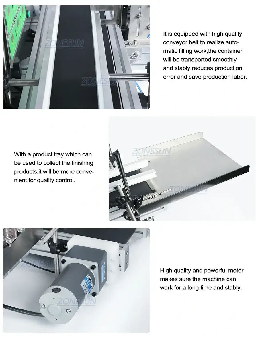 6 Diving Nozzles Magnetic Pump Filling Machine-ZONESUN TECHNOLOGY LIMITED 6 Diving Nozzles Magnetic Pump Filling Machine-ZONESUN TECHNOLOGY LIMITED