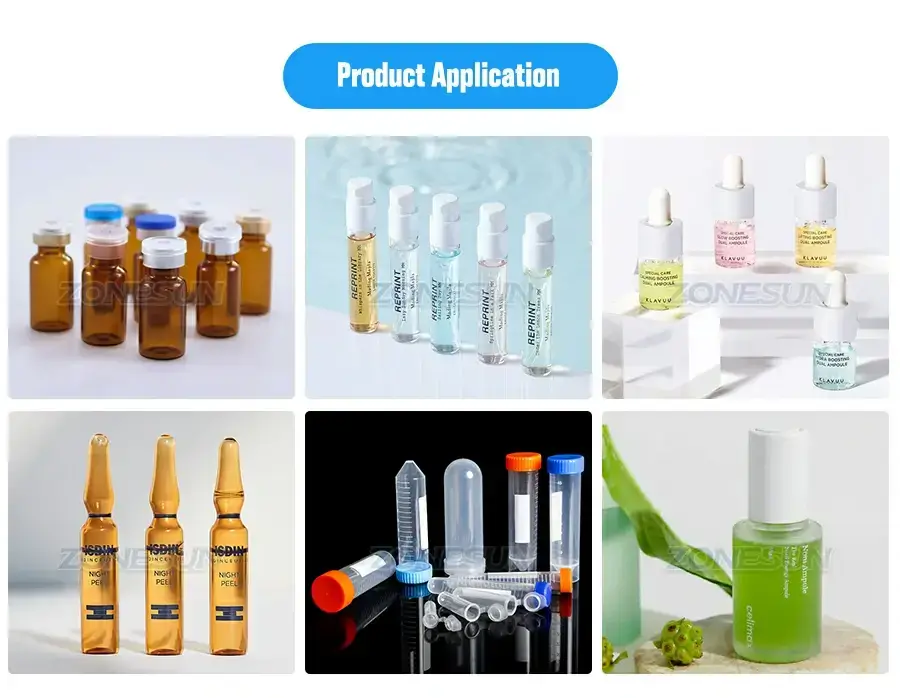 Ceramic Pump Filling Machine-ZONESUN TECHNOLOGY LIMITED Ceramic Pump Filling Machine-ZONESUN TECHNOLOGY LIMITED