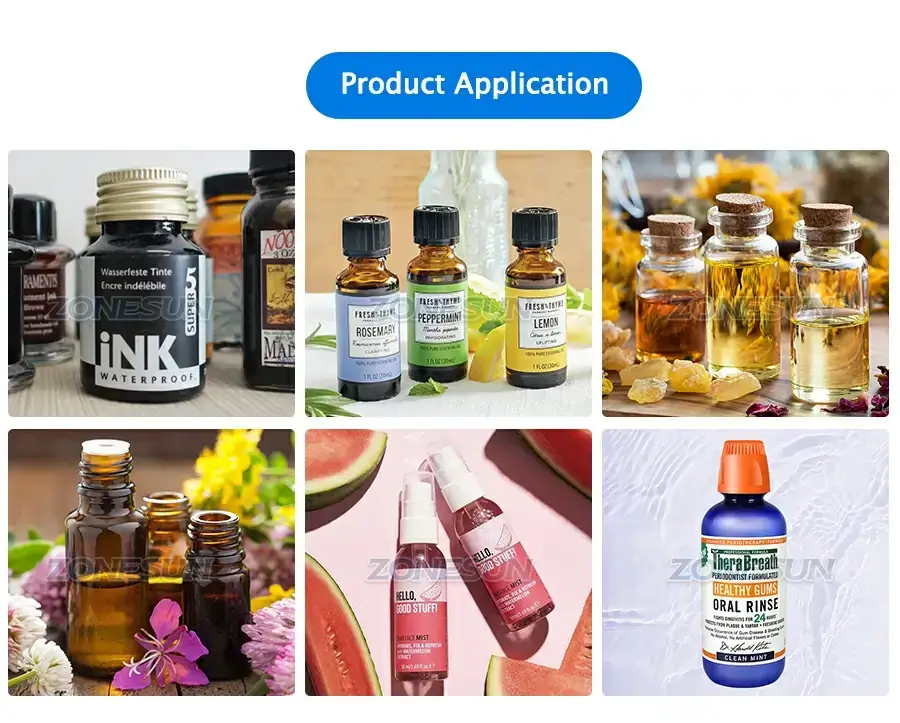 Bottle Sorting Filling Machine-ZONESUN TECHNOLOGY LIMITED Bottle Sorting Filling Machine-ZONESUN TECHNOLOGY LIMITED