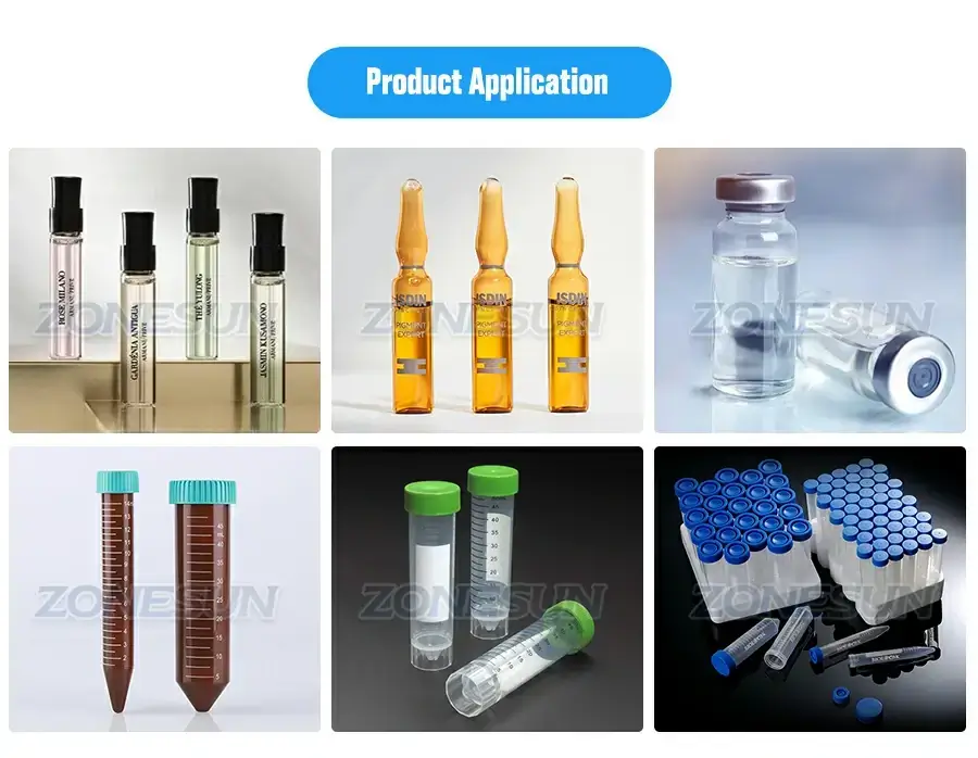 Ceramic Plunger Pump Filling Machine-ZONESUN TECHNOLOGY LIMITED Ceramic Plunger Pump Filling Machine-ZONESUN TECHNOLOGY LIMITED