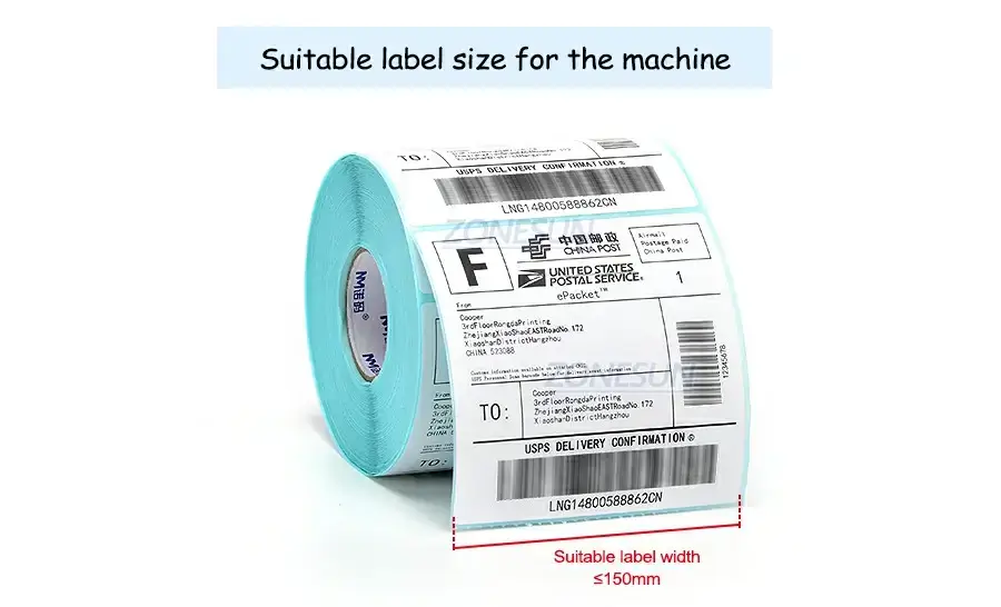 Hexagonal Bottles Labeling Machine-ZONESUN TECHNOLOGY LIMITED Hexagonal Bottles Labeling Machine-ZONESUN TECHNOLOGY LIMITED