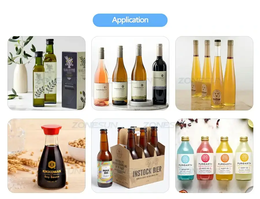 Bottle Washing Drying Machine-ZONESUN TECHNOLOGY LIMITED Bottle Washing Drying Machine-ZONESUN TECHNOLOGY LIMITED