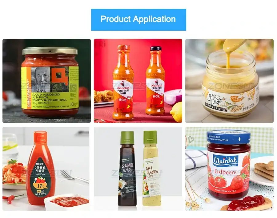 Servo Motor Automatic Filling Machine-ZONESUN TECHNOLOGY LIMITED Servo Motor Automatic Filling Machine-ZONESUN TECHNOLOGY LIMITED