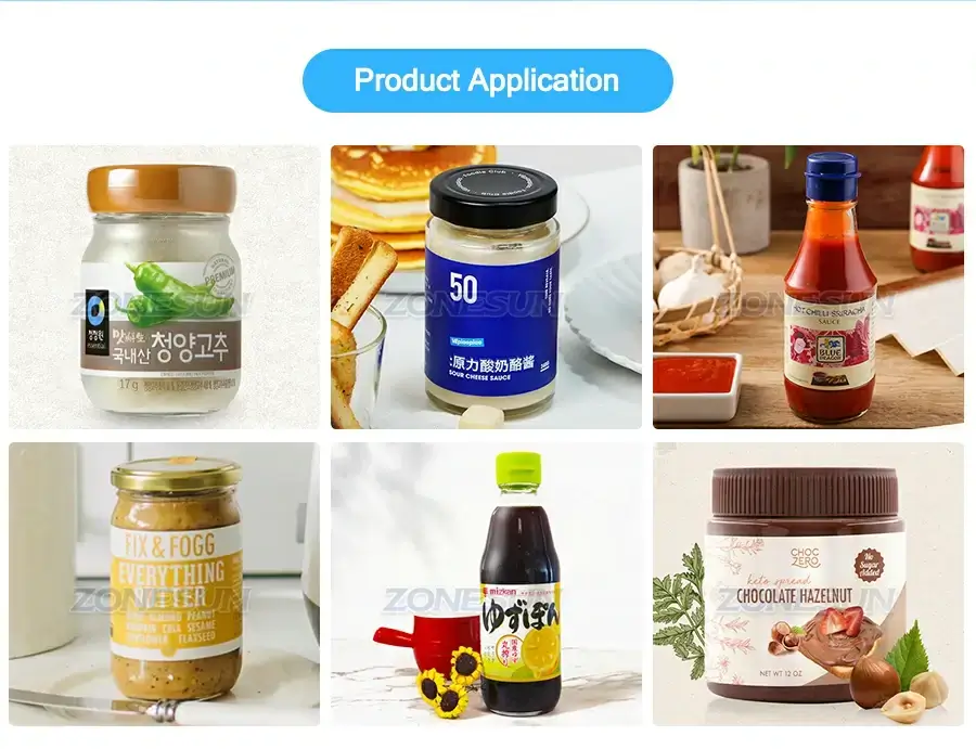 Semi Automatic Labeling Machine-ZONESUN TECHNOLOGY LIMITED Semi Automatic Labeling Machine-ZONESUN TECHNOLOGY LIMITED