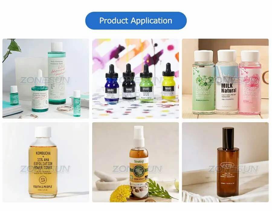 2 IN 1 Filling Capping Machine-ZONESUN TECHNOLOGY LIMITED 2 IN 1 Filling Capping Machine-ZONESUN TECHNOLOGY LIMITED