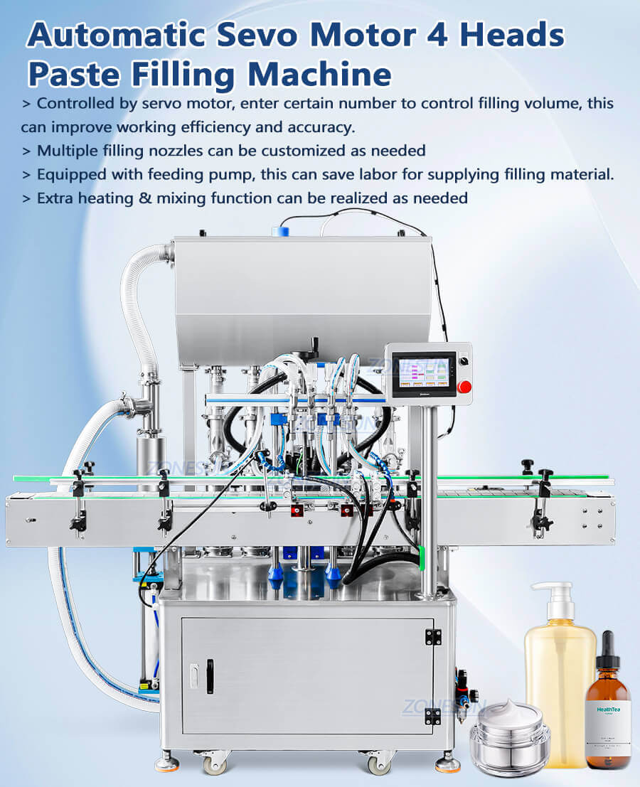 Cosmetic Filling Machine-ZONESUN TECHNOLOGY LIMITED Cosmetic Filling Machine-ZONESUN TECHNOLOGY LIMITED