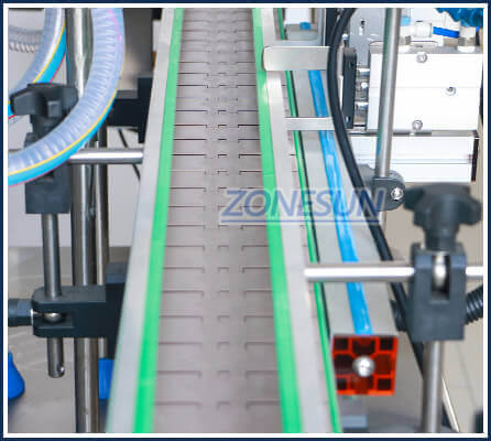 Cosmetic Filling Machine-ZONESUN TECHNOLOGY LIMITED Cosmetic Filling Machine-ZONESUN TECHNOLOGY LIMITED