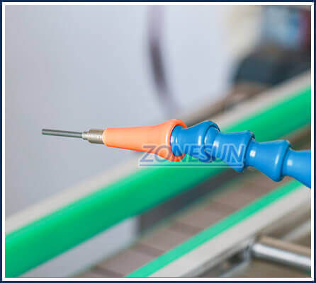 Cosmetic Filling Machine-ZONESUN TECHNOLOGY LIMITED Cosmetic Filling Machine-ZONESUN TECHNOLOGY LIMITED