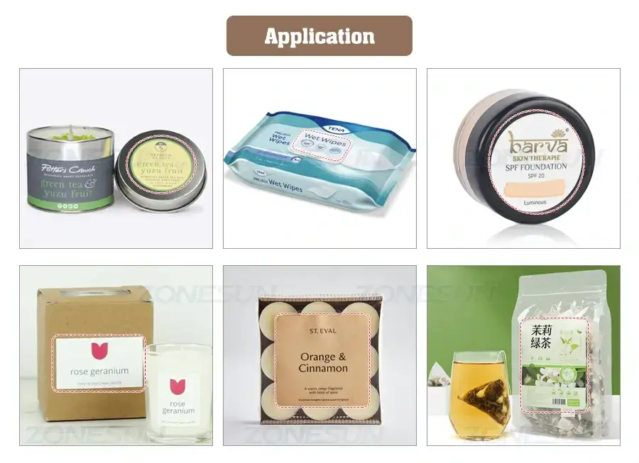 Flat Labeling Machine-ZONESUN TECHNOLOGY LIMITED Flat Labeling Machine-ZONESUN TECHNOLOGY LIMITED