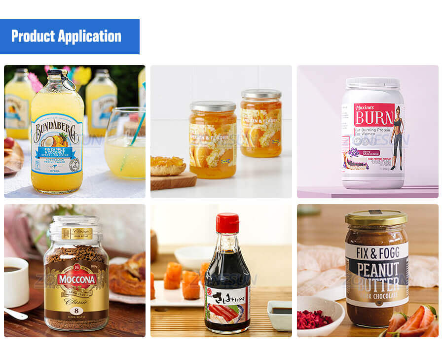 Automatic Round Bottle Labeling Machine-ZONESUN TECHNOLOGY LIMITED Automatic Round Bottle Labeling Machine-ZONESUN TECHNOLOGY LIMITED