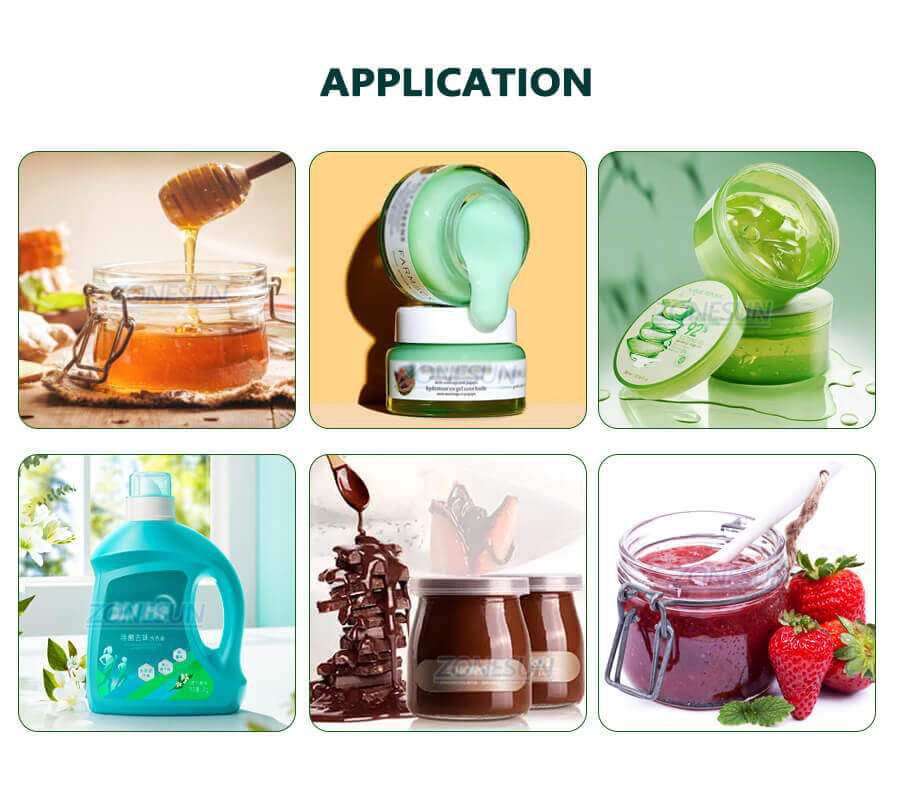 Paste Filling Machine-ZONESUN TECHNOLOGY LIMITED Paste Filling Machine-ZONESUN TECHNOLOGY LIMITED