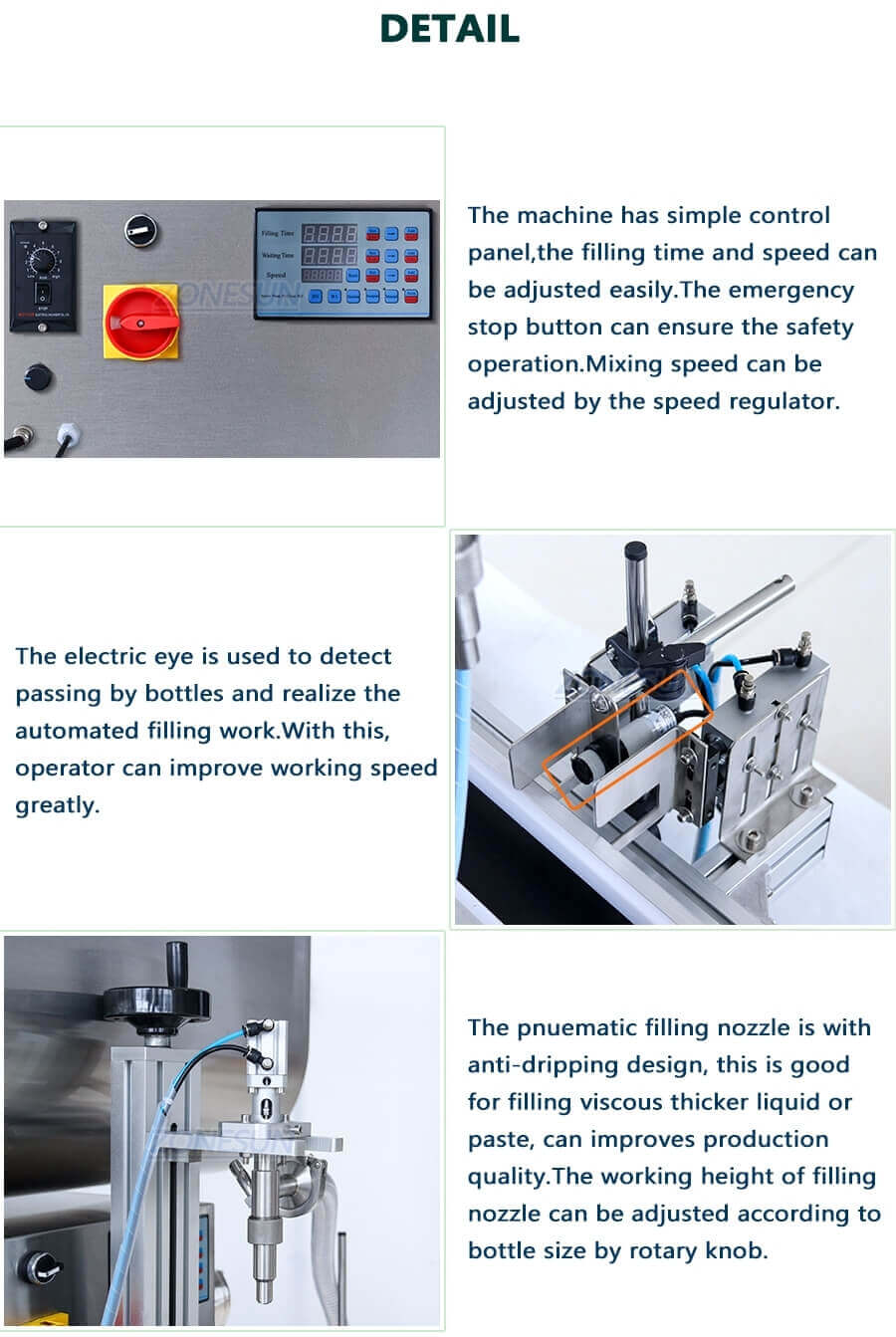 Paste Filling Machine-ZONESUN TECHNOLOGY LIMITED Paste Filling Machine-ZONESUN TECHNOLOGY LIMITED