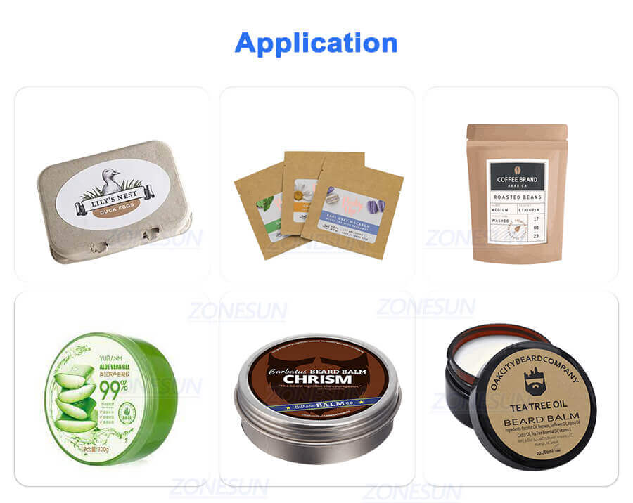 Top Bottom Labeling Machine-ZONESUN TECHNOLOGY LIMITED Top Bottom Labeling Machine-ZONESUN TECHNOLOGY LIMITED