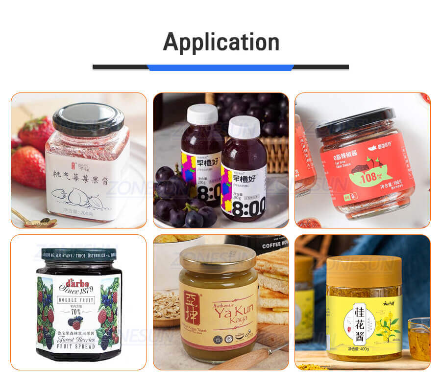 Square Bottle Labeling Machine-ZONESUN TECHNOLOGY LIMITED Square Bottle Labeling Machine-ZONESUN TECHNOLOGY LIMITED