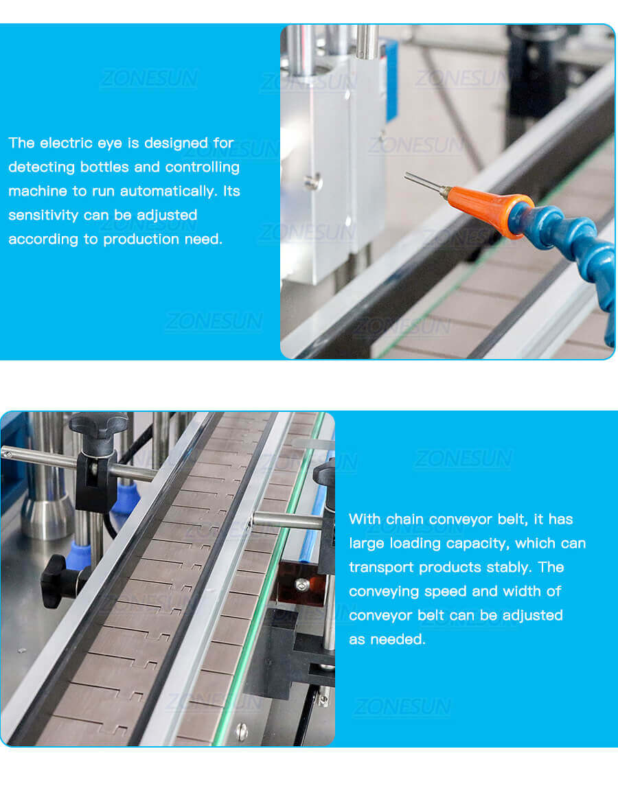 Paste Filling Machine-ZONESUN TECHNOLOGY LIMITED Paste Filling Machine-ZONESUN TECHNOLOGY LIMITED