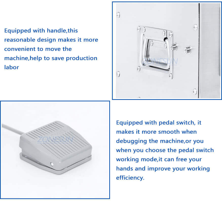 Quantitative Filling Machine-ZONESUN TECHNOLOGY LIMITED Quantitative Filling Machine-ZONESUN TECHNOLOGY LIMITED
