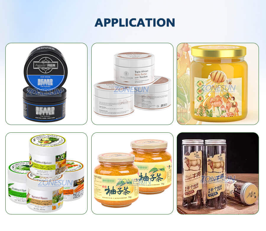 Round Bottle Labeling Machine-ZONESUN TECHNOLOGY LIMITED Round Bottle Labeling Machine-ZONESUN TECHNOLOGY LIMITED