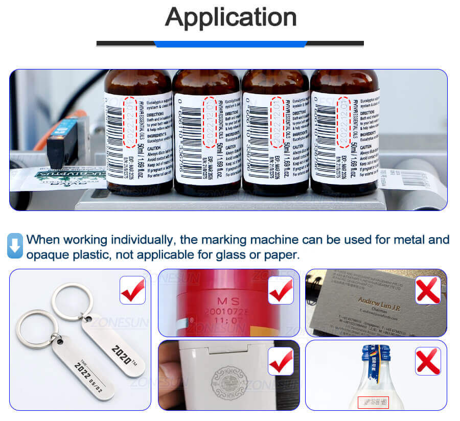 Laser Marking Machines-ZONESUN TECHNOLOGY LIMITED Laser Marking Machines-ZONESUN TECHNOLOGY LIMITED