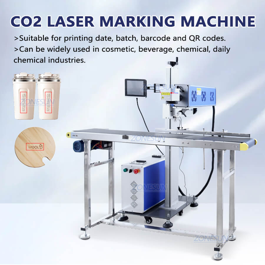 Laser Marking Machines-ZONESUN TECHNOLOGY LIMITED Laser Marking Machines-ZONESUN TECHNOLOGY LIMITED