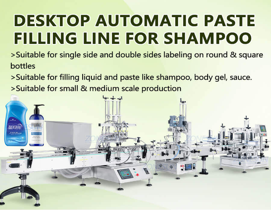 Paste Filling Line-ZONESUN TECHNOLOGY LIMITED Paste Filling Line-ZONESUN TECHNOLOGY LIMITED