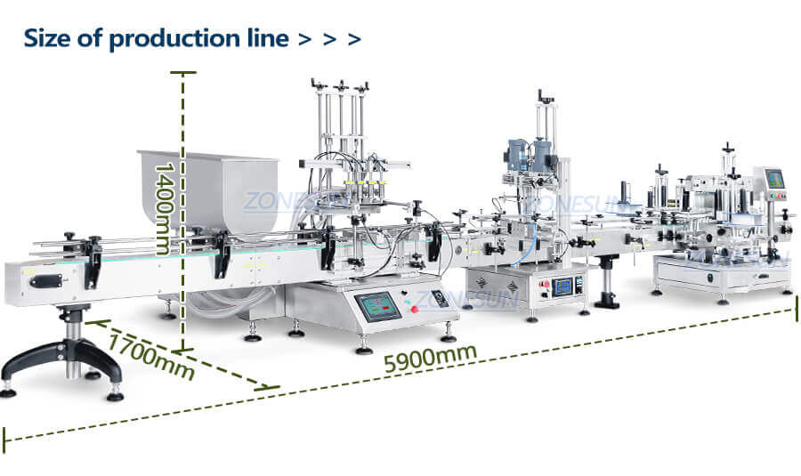 Paste Filling Line-ZONESUN TECHNOLOGY LIMITED Paste Filling Line-ZONESUN TECHNOLOGY LIMITED