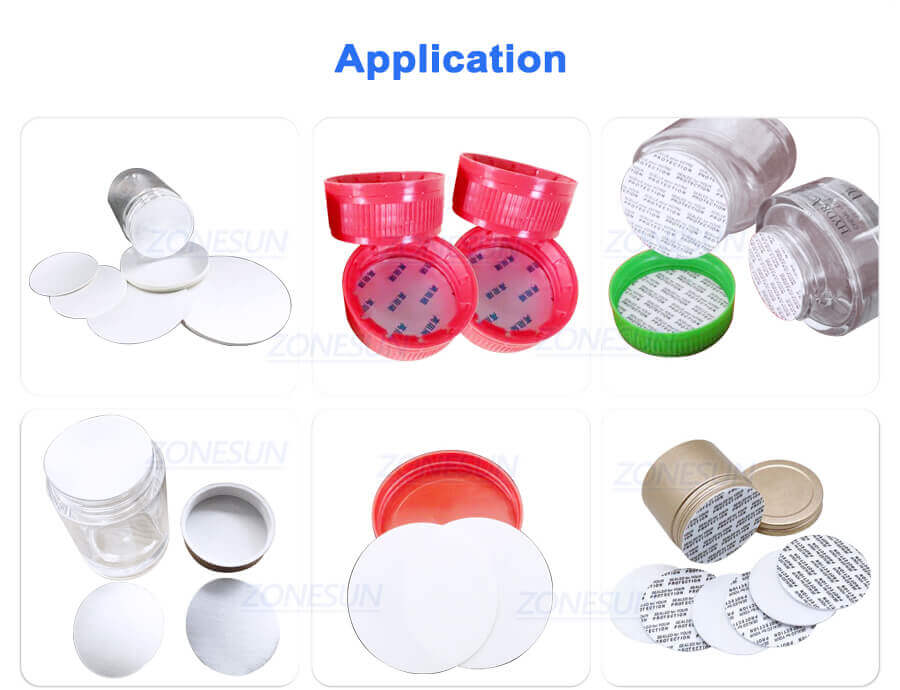 Wad Inserting Machine-ZONESUN TECHNOLOGY LIMITED Wad Inserting Machine-ZONESUN TECHNOLOGY LIMITED